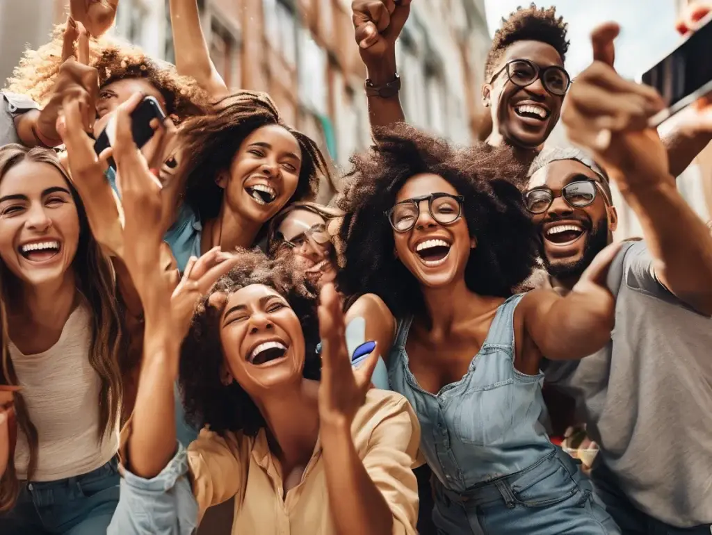 Real results, real smiles, — your success is our biggest win.