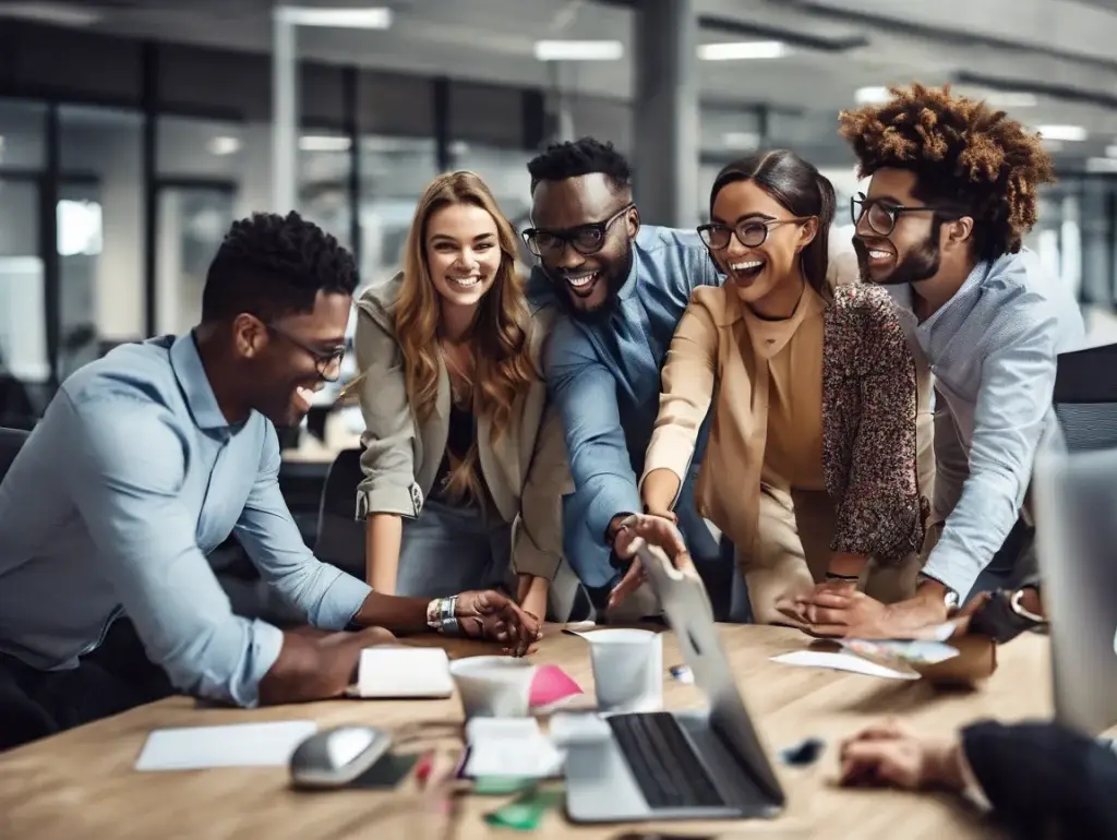 Join hundreds of satisfied clients who trust SocPeak to elevate their online presence.