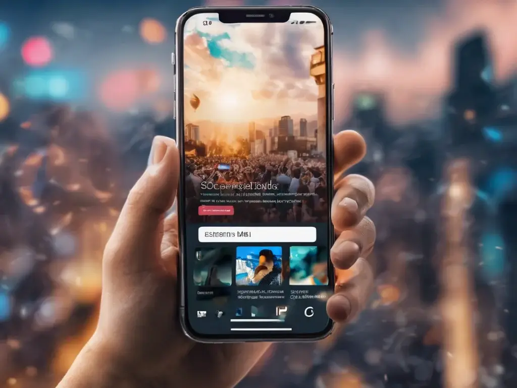 SocPeak, we believe in transparency, creativity, and results.